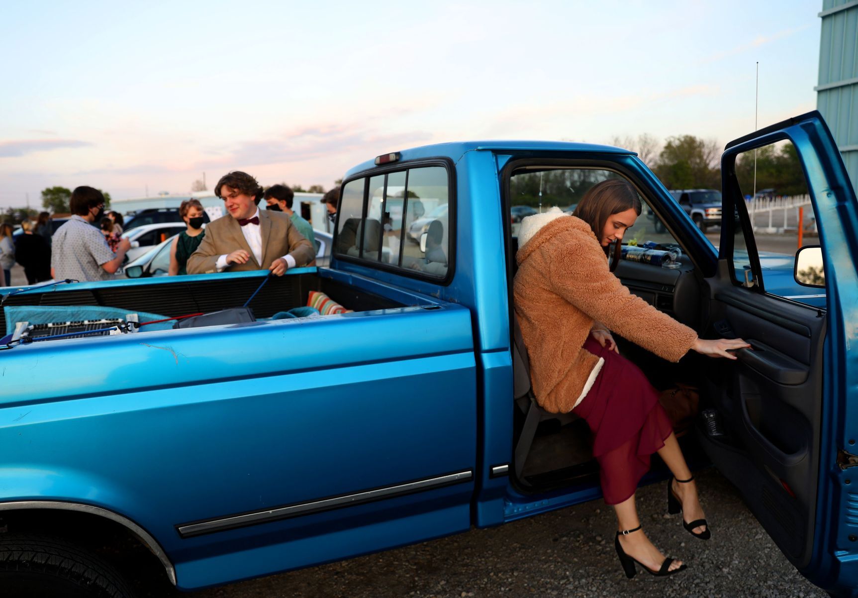 Affton High reformats prom night with the 'Un-Prom'